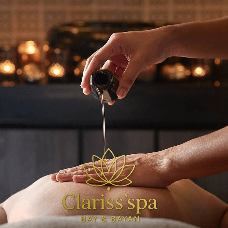 Clariss Masaj Salonu ve Spa merkezi : Bursa Masaj Salonu