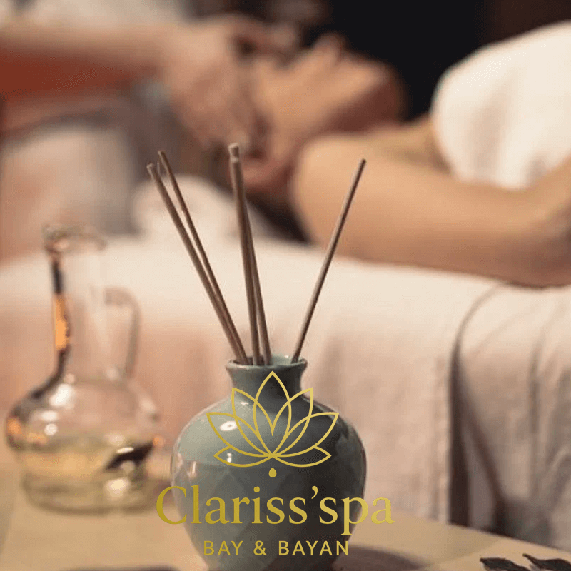 Clariss Masaj Salonu ve Spa merkezi : Bursa Masaj Salonu