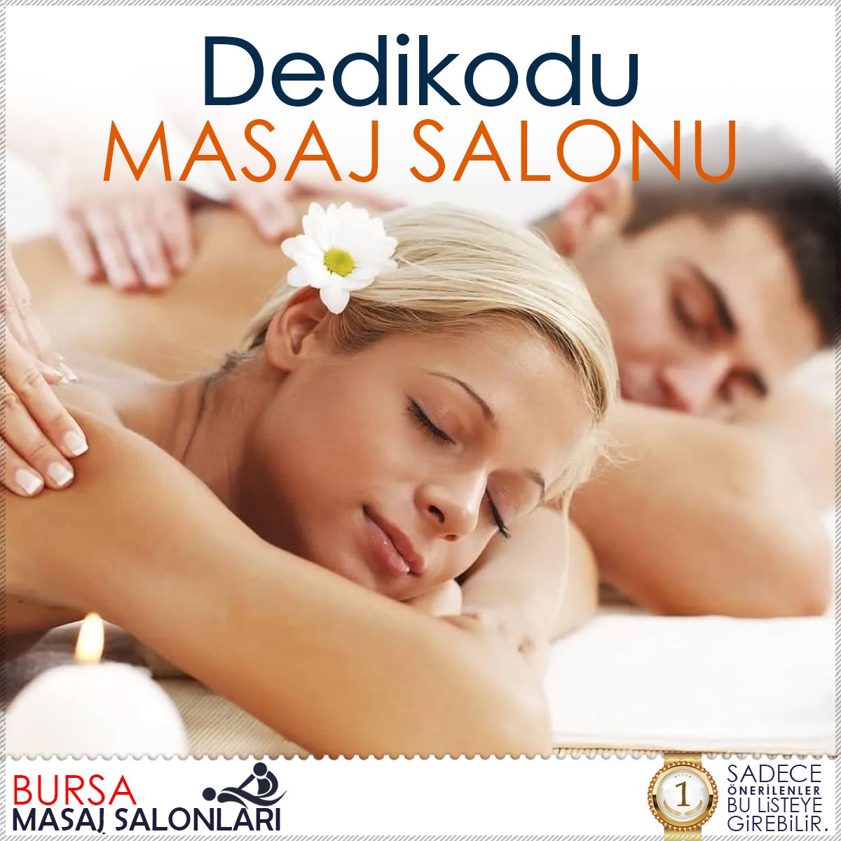 Dedikodu Masaj Salonu Profil Görseli