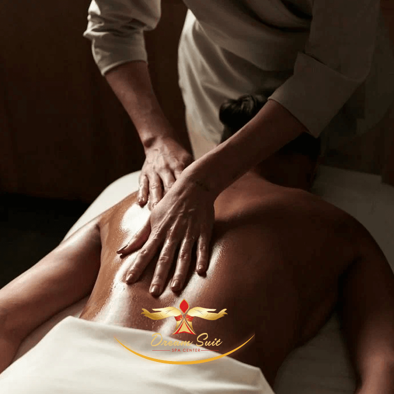 Dream Suit Görükle Spa Merkezi : Bursa Masaj Salonu 