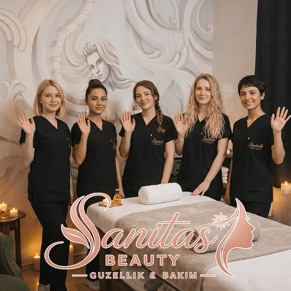 Sanitas Spa & Masaj Salonu Profil Görseli