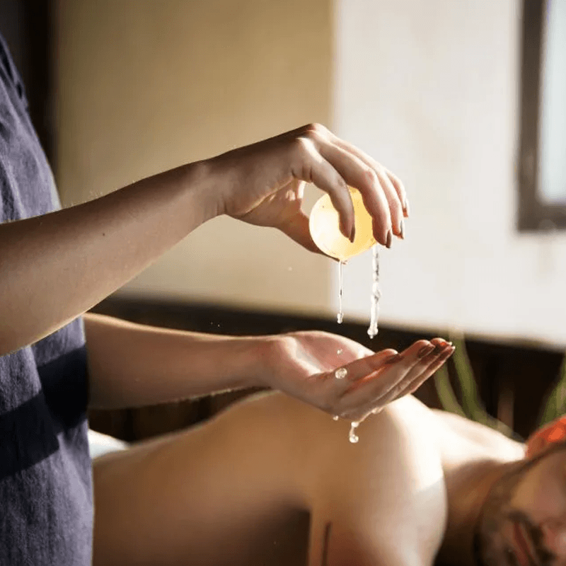 Tılsım Masaj & Spa Merkezi : Bursa Masaj Salonu